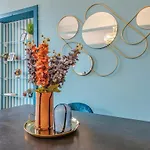 شقة Dolcevita Penthouse - A Due Passi Dalla Ghirlandina مودينا