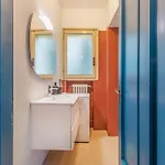 شقة Dolcevita Penthouse - A Due Passi Dalla Ghirlandina