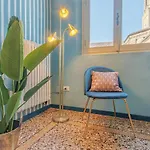 Dolcevita Penthouse - A Due Passi Dalla Ghirlandina *