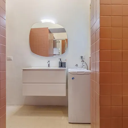 Διαμέρισμα Dolcevita Penthouse - A Due Passi Dalla Ghirlandina Μόντενα