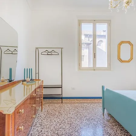 Apartmán Dolcevita Penthouse - A Due Passi Dalla Ghirlandina