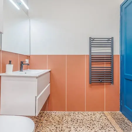 Dolcevita Penthouse - A Due Passi Dalla Ghirlandina *