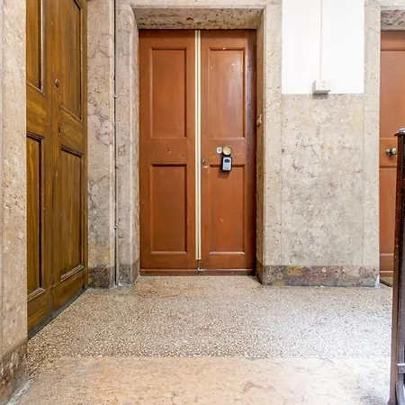 Dolcevita Penthouse - A Due Passi Dalla Ghirlandina 모데나