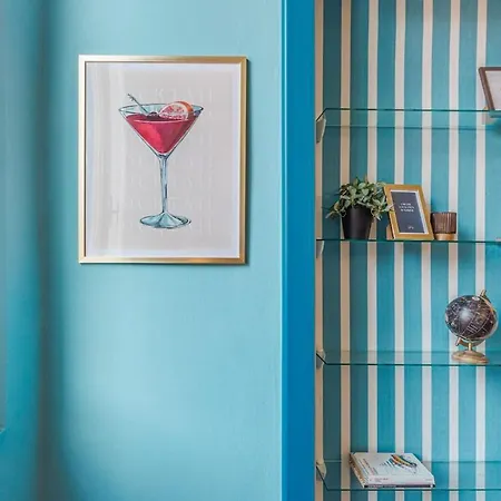 Dolcevita Penthouse - A Due Passi Dalla Ghirlandina * 모데나