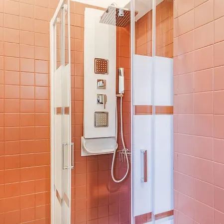 Dolcevita Penthouse - A Due Passi Dalla Ghirlandina Μόντενα