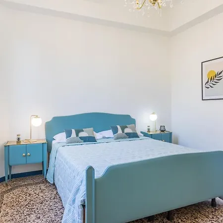 Apartmán Dolcevita Penthouse - A Due Passi Dalla Ghirlandina
