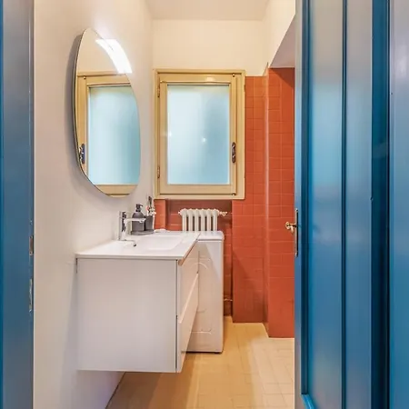 아파트 Dolcevita Penthouse - A Due Passi Dalla Ghirlandina