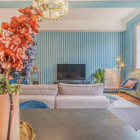 Dolcevita Penthouse - A Due Passi Dalla Ghirlandina Apartmán Modena