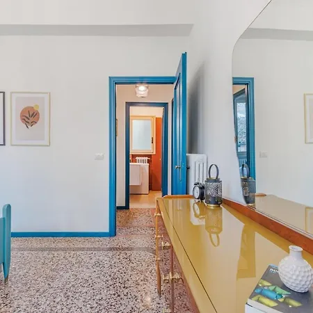 Dolcevita Penthouse - A Due Passi Dalla Ghirlandina Modena