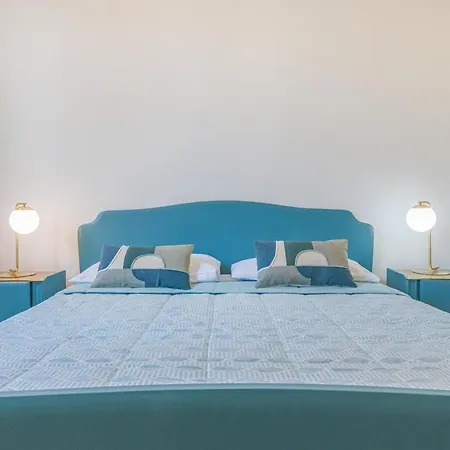 Dolcevita Penthouse - A Due Passi Dalla Ghirlandina