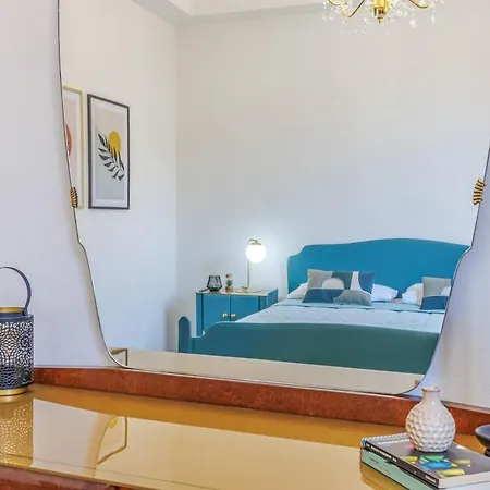 Dolcevita Penthouse - A Due Passi Dalla Ghirlandina Διαμέρισμα Μόντενα