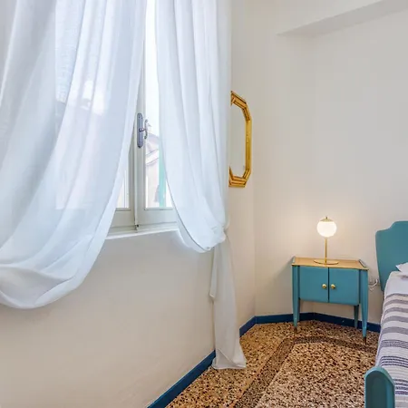Dolcevita Penthouse - A Due Passi Dalla Ghirlandina شقة مودينا