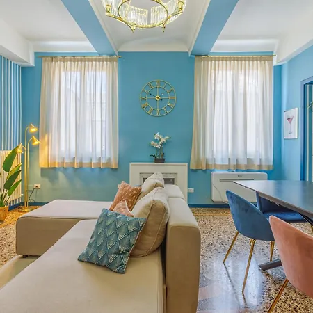 Dolcevita Penthouse - A Due Passi Dalla Ghirlandina * مودينا
