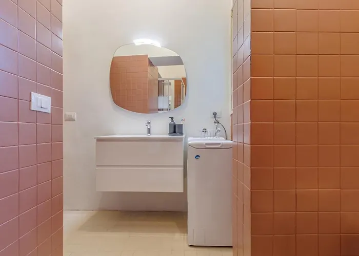 Apartament Dolcevita Penthouse - A Due Passi Dalla Ghirlandina Modena