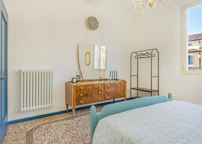 Dolcevita Penthouse - A Due Passi Dalla Ghirlandina Apartament Modena