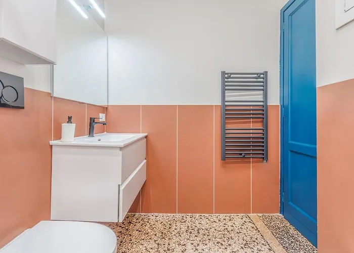 Dolcevita Penthouse - A Due Passi Dalla Ghirlandina *