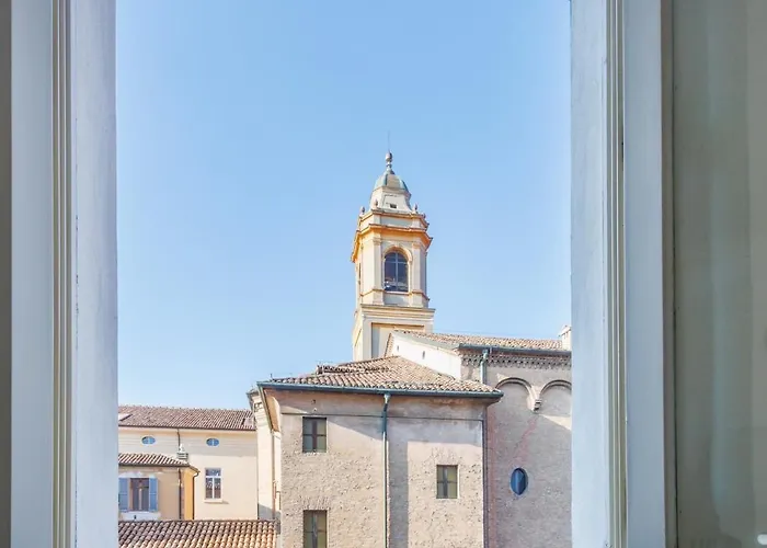 Dolcevita Penthouse - A Due Passi Dalla Ghirlandina