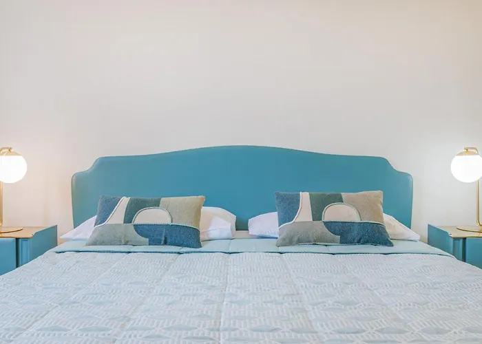 Dolcevita Penthouse - A Due Passi Dalla Ghirlandina * Modena