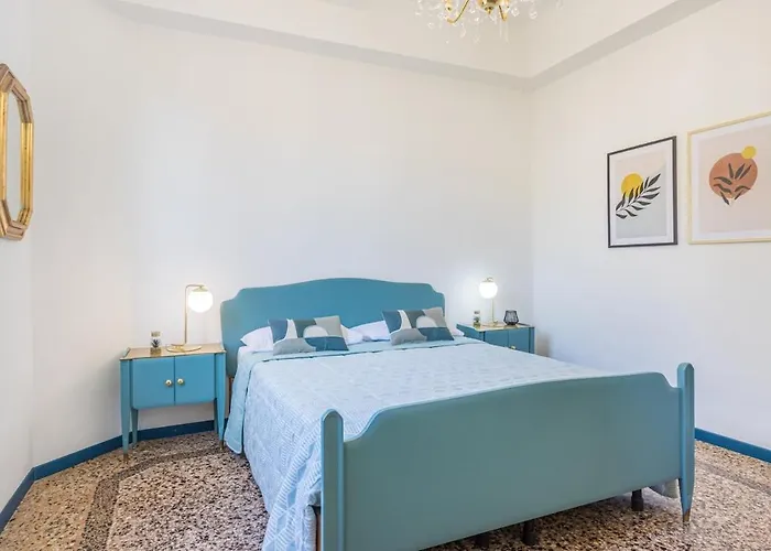 Apartament Dolcevita Penthouse - A Due Passi Dalla Ghirlandina
