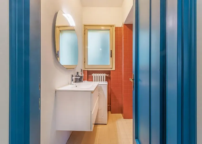 Apartament Dolcevita Penthouse - A Due Passi Dalla Ghirlandina