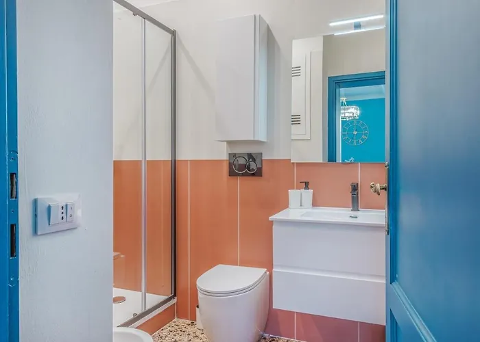 Apartament Dolcevita Penthouse - A Due Passi Dalla Ghirlandina Modena