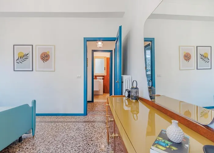 Dolcevita Penthouse - A Due Passi Dalla Ghirlandina Modena