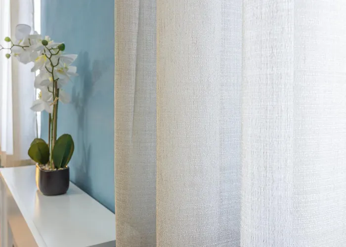 Dolcevita Penthouse - A Due Passi Dalla Ghirlandina Apartament