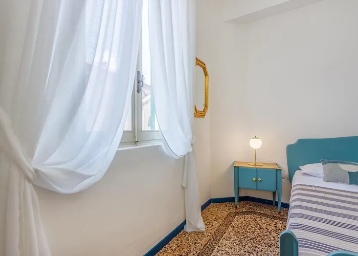 Dolcevita Penthouse - A Due Passi Dalla Ghirlandina Apartament Modena