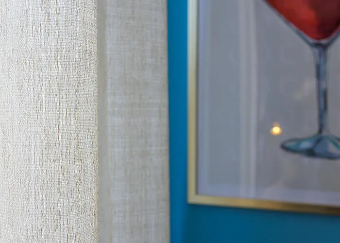 Dolcevita Penthouse - A Due Passi Dalla Ghirlandina * Modena